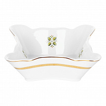 Салатник квадратный 17см."Мэри Энн 3327" Leander