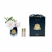Ароматизированный букет "Tea Rose" розовый Côte Noire