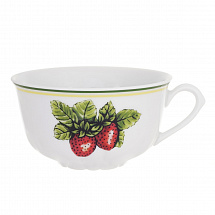 Чашка 235мл."Роза 30200"