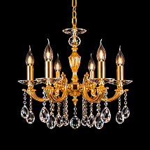 Люстра 6рожк."10619-06" Prousek