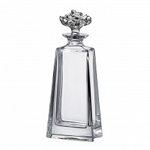 Декантер 700мл."Rose"