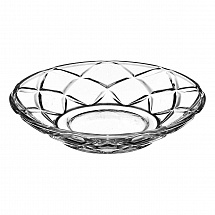 Блюдце 12см.1шт."LXP33-2"