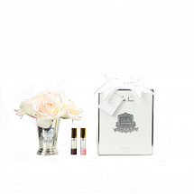Ароматизированный букет "Seven Rose Bouquet" румяный Côte Noire