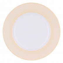 Набор тарелок 26см.6шт."Виктория 4313" Leander