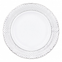 Блюдо круглое 32см."Соната 3374" Leander