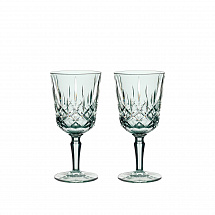 Набор бокалов  Nachtmann "Noblesse", 2 шт, 355 мл, мятный