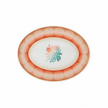 Блюдо овальное 35см."Treasures" Vista Alegre
