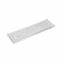 Рулетница 40х13см."Infinity" прозрачная IVV