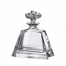 Декантер 700мл."Rose"