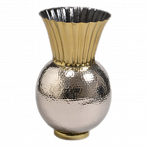 Ваза для цветов 38см."Remi"