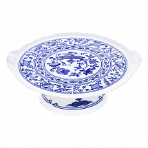 Блюдо десертное н/н 17см."Мэри Энн 0055" Leander