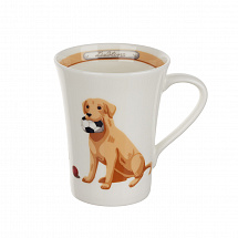 Кружка 400мл.My Mug Collection