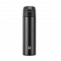 Термокружка 450мл. ZWILLING Thermo черная