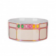 Миска для хлопьев 14см."Swarowski Idyllia" Rosenthal