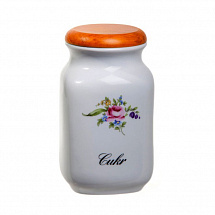 Банка для сыпучих продуктов (сахар) 1л."Бернадот 5309000" Bernadotte