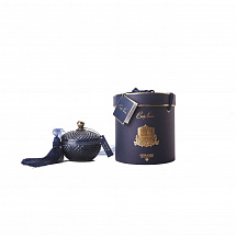 Свеча 300гр.65ч."Eau de Vie" Côte Noire