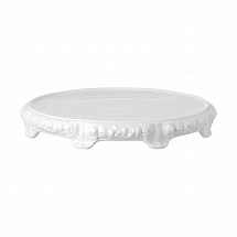 Тортница на ножках 31см."Weiss" Rosenthal