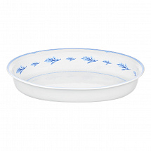 Форма для запекания овальная 38см."Соната 3388" Leander