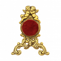 Подставка под часы, 11,5х15 см