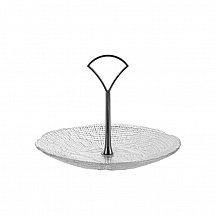 Горка 18см."Diamante"