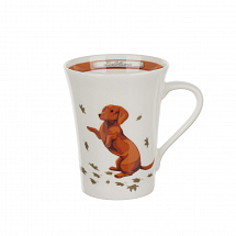 Кружка 400мл.My Mug Collection