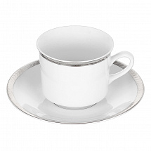 Набор для чая 200мл на 6перс.12пред."Сабина 3132" Leander