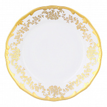 Набор тарелок 17см.6шт."Кастэл"