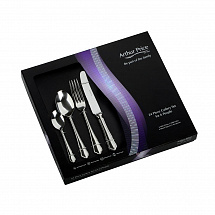 Набор столовых приборов на 6перс.24пред."Dubarry"