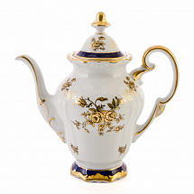 Кофейник 1,75л."Анна Амалия"