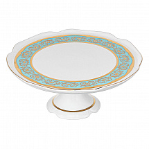 Тортница н/н 28см."Декор 2768"