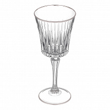 Набор бокалов 298мл.6шт."Таймлесс Платина" Матовый AD 