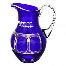 Кувшин 1,5л."Антик Синий"