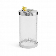 Банка Michael Aram "Pomegranate Silver", 2,1 л