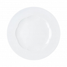 Тарелка 30см."Bianco"