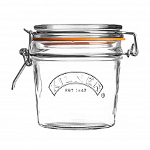 Банка Clip Top 350 мл Kilner
