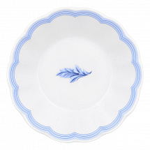 Набор розеток 11см.6шт."Соната 3388" Leander