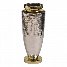 Ваза для цветов 41см."Iris"