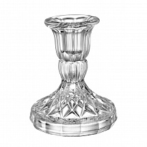 Подсвечник 9см."Diamond"