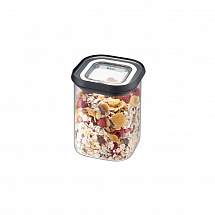 Контейнер для хранения продуктов 900мл."Pantry"