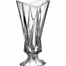 Ваза для цветов н/н 40,5см."Оригами"