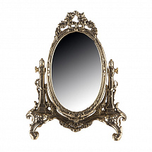 Зеркало "Луи XVI", 25х30 см.