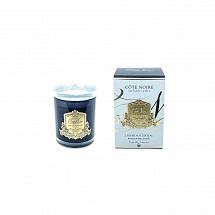 Свеча 450гр.100ч."Winter in the Chateau" Côte Noire