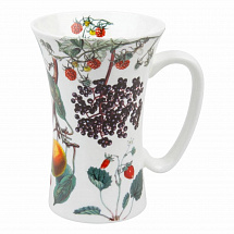 Кружка 630мл."My Favorite Tea - Fruits"