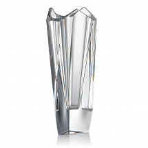 Ваза для цветов 31см."Prism"