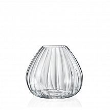 Ваза для цветов 18,5см."Waterfall"