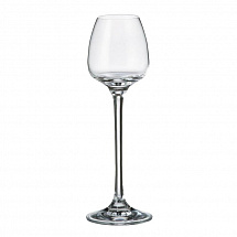 Набор бокалов 70мл.6шт."Anser"