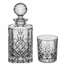 Набор для питья на 4перс.5пред."Nova Phoenix"