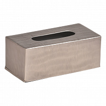 Держатель для коробки с салфетками 26х13см."Saige"