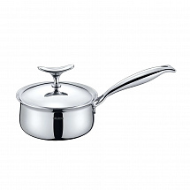 Ковш 18см.2,7л."Di Lusso"