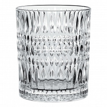 Набор стаканов 304мл.12шт."Ethno"